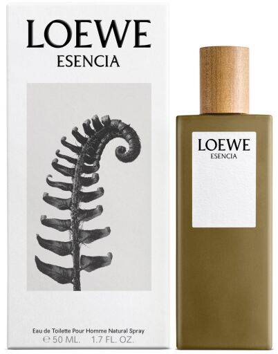 Loewe Esencia Eau de Toilette