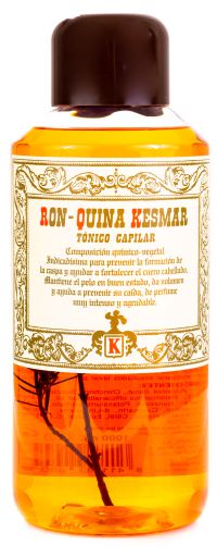 Percomar Ronquina Herbal Hair Tonic 1000 ml