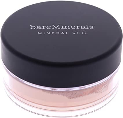 Polvo Compacto Fijador Mineral Veil 9 gr