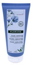 Acondicionador de Vol&uacute;men con Fibra de Lino 200 ml