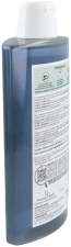 Champ&uacute; Volumen Con Fibra de Lino 400 ml