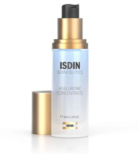Isdin Isdinceutics Hyaluronic Concentrate Serum 30 ml