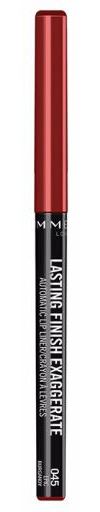 Rimmel London Lasting Finish Exaggerate Delineador de Labios