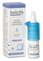 Ophthalmic Hidratación Gotas 10 ml Ophthalmic Hidratación Gotas 10 ml
