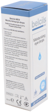 Ophthalmic Hidratación Gotas 10 ml Ophthalmic Hidratación Gotas 10 ml