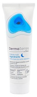 Dove Crema Repairing Night Facial 50 ml