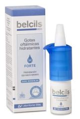 Forte Ophthalmic Gotas 10 ml Forte Ophthalmic Gotas 10 ml