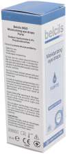 Forte Ophthalmic Gotas 10 ml Forte Ophthalmic Gotas 10 ml