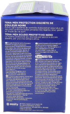 Escudo Protector para Hombre Extra Ligero 14 Unidades