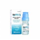 Solución Oftalmológica Lubricante Matrix Ocular 3 10 ml Solución Oftalmológica Lubricante Matrix Ocular 3 10 ml