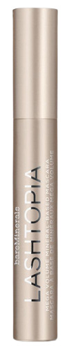 bareMinerals M&aacute;scara de Pesta&ntilde;as a Base de Minerales Gran Volumen Lashtopia 12 ml