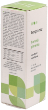 Aceite Esencial Menta Piperita 10 ml