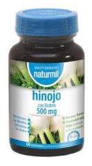 Hinojo 500 mg 60 C&aacute;psulas
