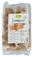 Escalopines de Legumbres 250 gr Escalopines de Legumbres 250 gr
