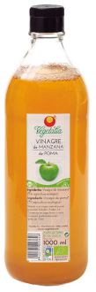 Celnat Bio Vinagre de Manzana Ccpae 1 L