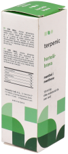 Aceite Esencial Menta Campo 10 ml