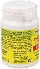 Pr&oacute;polis Ersimo Forte 30 C&aacute;psulas