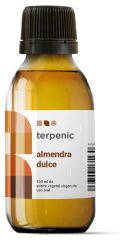 Aceite Vegetal Virgen de Almendra Dulce 1 L