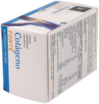 Colágeno Forte Con Cúrcuma & Ovomet 60 Cápsulas Colágeno Forte Con Cúrcuma & Ovomet 60 Cápsulas