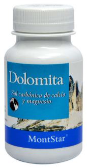 MontStar Dolomite Plus 90 Tablets