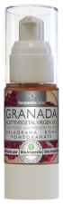Aceite Vegetal de Granada Bio 30 ml Aceite Vegetal de Granada Bio 30 ml