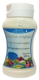 Granovita Original Mayonnaise Without Egg 300 gr