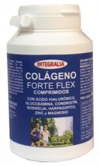 Col&aacute;geno Forte Flex 120 C&aacute;psulas