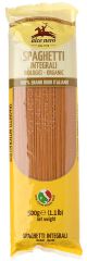 Spaguettis Integrales 500 gr