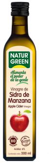 Naturgreen Organic Apple Cider Vinegar 500 ml