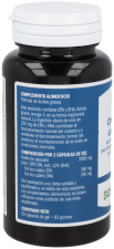 Omega 3 Msc Aceite de Krill 60 C&aacute;psulas de Gelatina