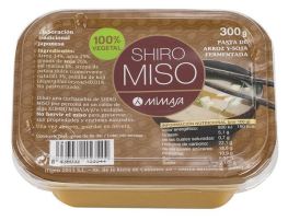 Mimasa Shiro Miso 300 gr