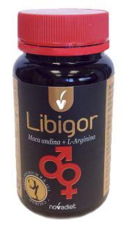 Briosex 30 C&aacute;psulas