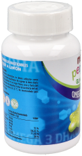 Omega 3 Dha 30 uds