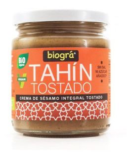 Tah&iacute;n Integral Bio 200 gr