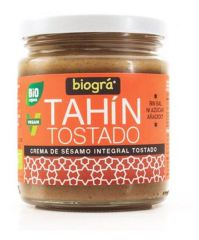 Tah&iacute;n Integral Bio 200 gr