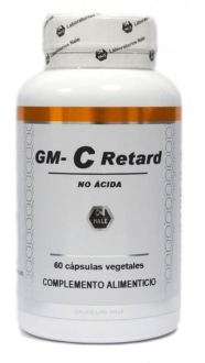 Nale C Retard 60 Capsules