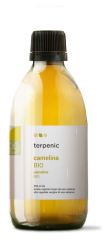 Aceite Vegetal Camelina Virgen Bio 250 ml Aceite Vegetal Camelina Virgen Bio 250 ml