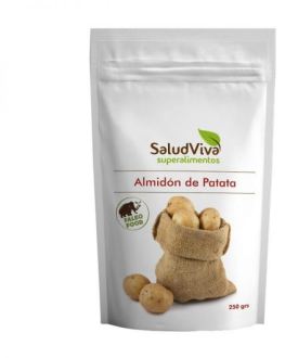 Salud Viva Potato Starch 250 gr