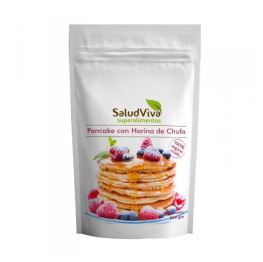 Salud Viva Pancakes with Chufa Flour 285 gr
