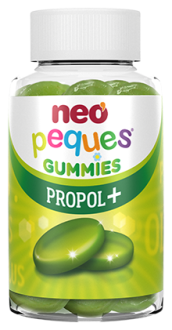 Neovital Health Propol Gummies 30 units