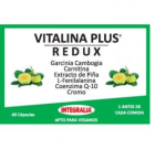 Vitalina Plus Redux 60 Cápsulas Vitalina Plus Redux 60 Cápsulas