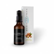 Aceite de Arg&aacute;n Bio 50 ml