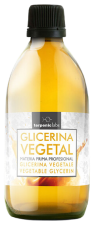 Glicerina Vegetal 500 gr
