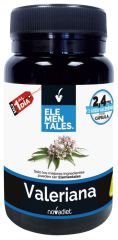 Valeriana 30 C&aacute;psulas