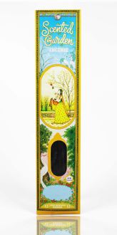 Radhe Shyam Hierbabuena Scented Garden 12 Stick