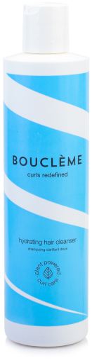 Boucl&egrave;me Moisturizing Hair Cleanser 300 ml