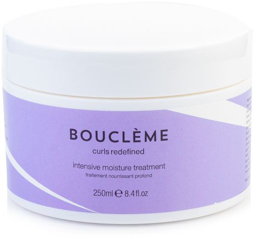 Boucl&egrave;me Intensive Moisturizing Treatment 250 ml