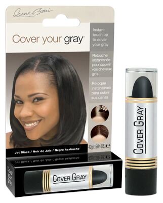 Cover Your Gray Cubre Canas Barra de Retoque 4,2 gr
