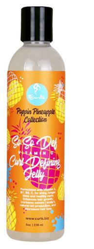 Curls Jalea de Definici&oacute;n de Pi&ntilde;a 236 ml