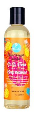 Curls So Fresh Pineapple Scalp Treatment 118 ml